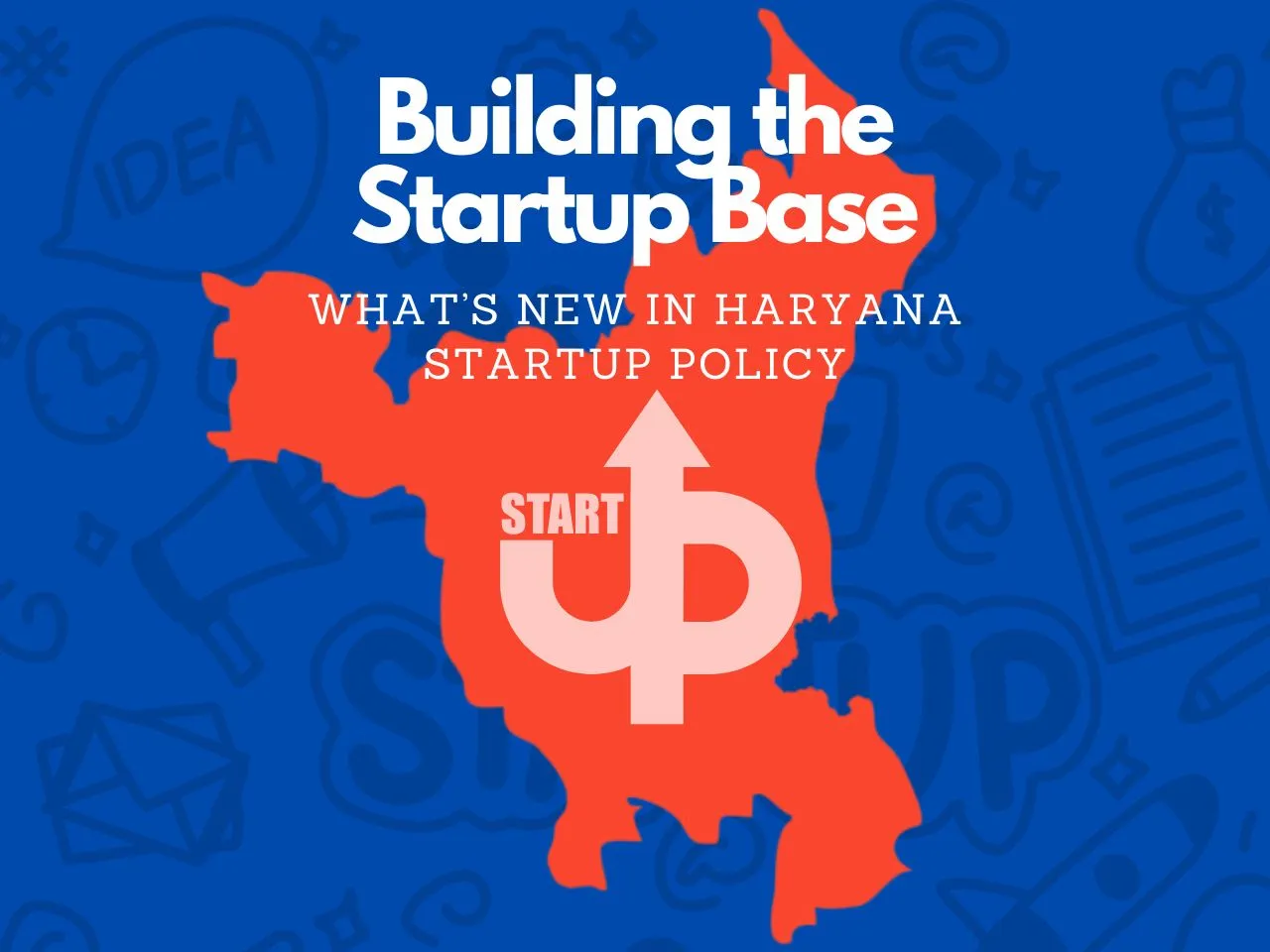 New Startup Schemes in Haryana